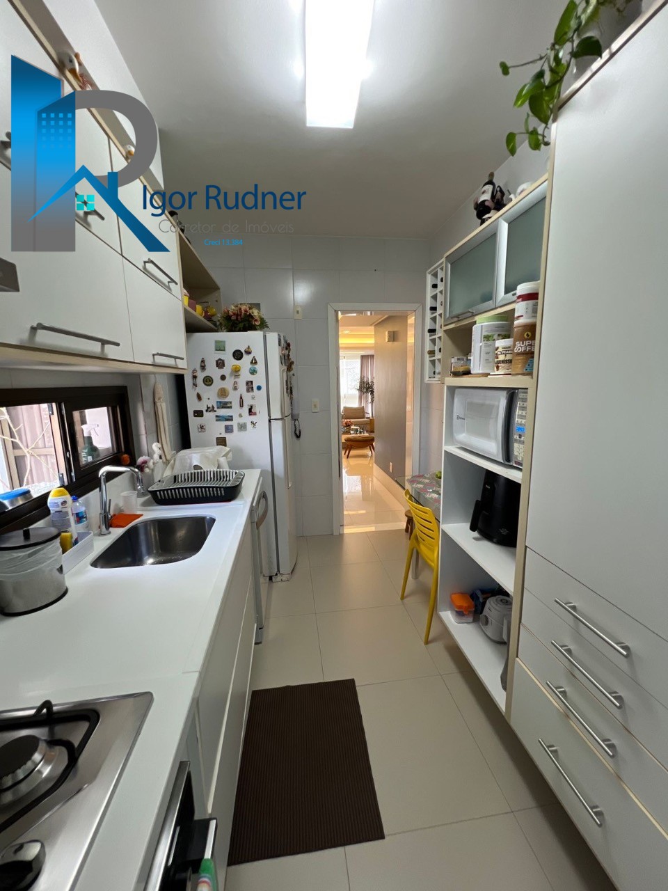 Apartamento, 3 quartos, 135 m² - Foto 36