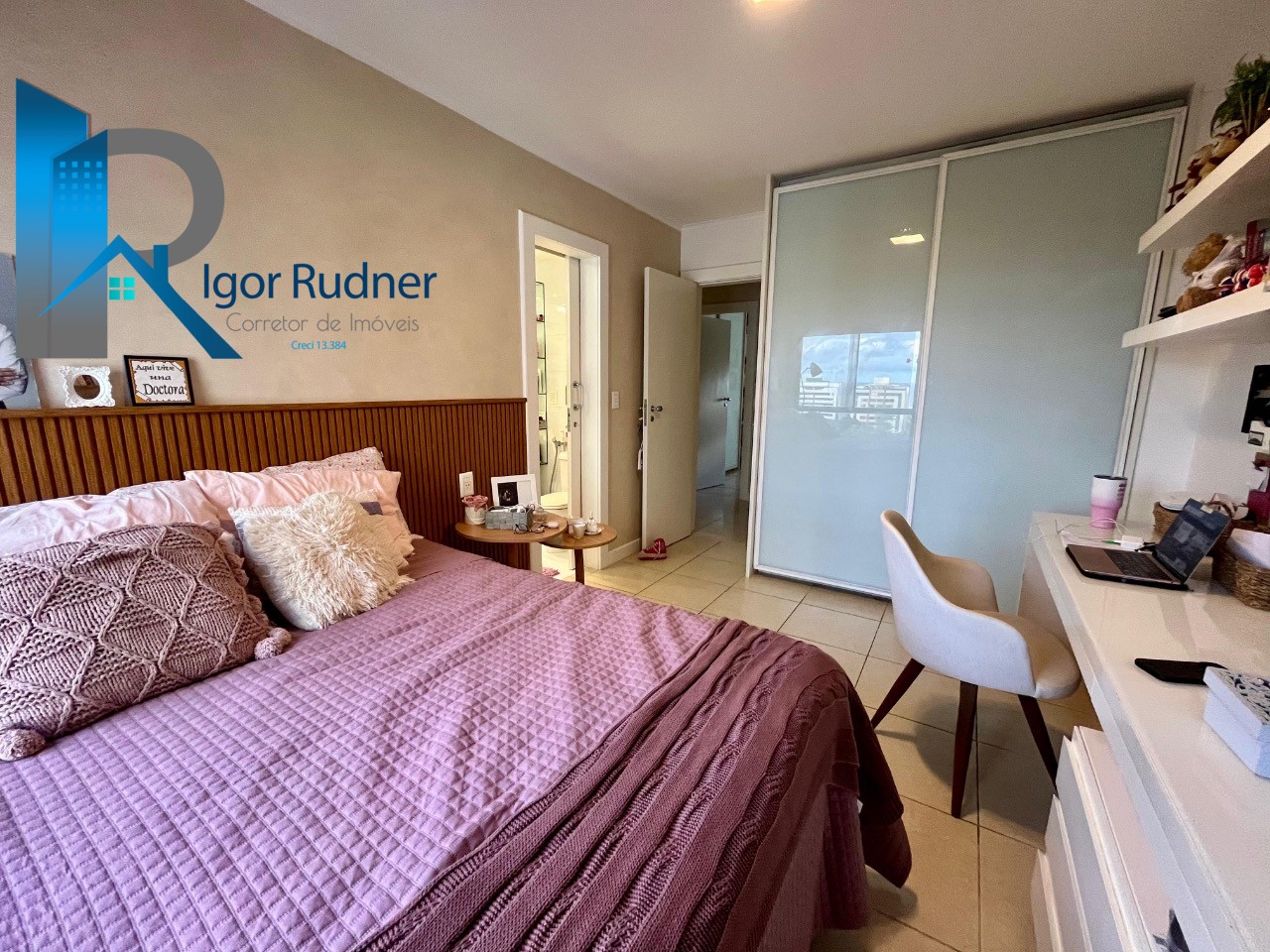 Apartamento, 4 quartos, 197 m² - Foto 23