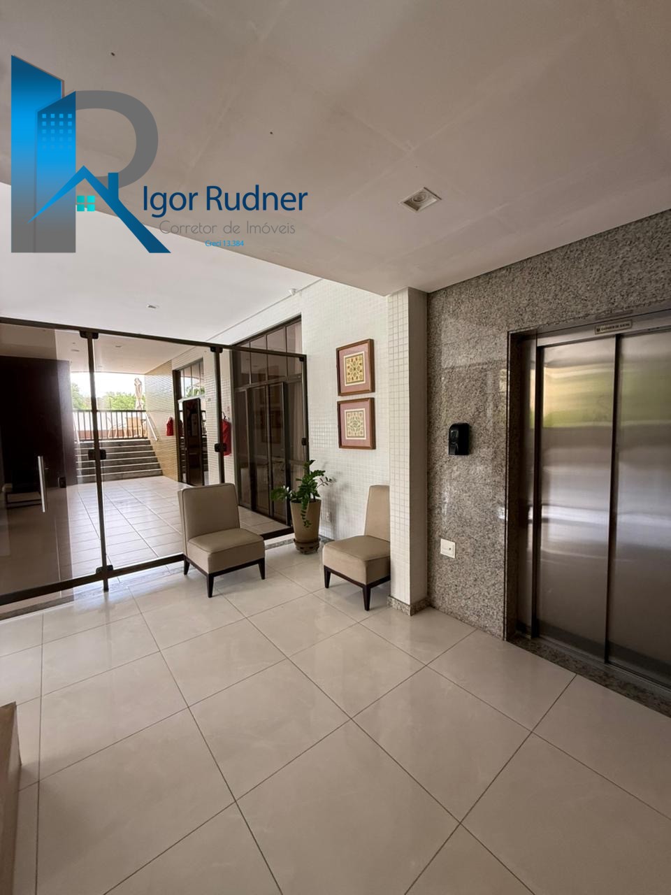 Apartamento, 3 quartos, 97 m² - Foto 28