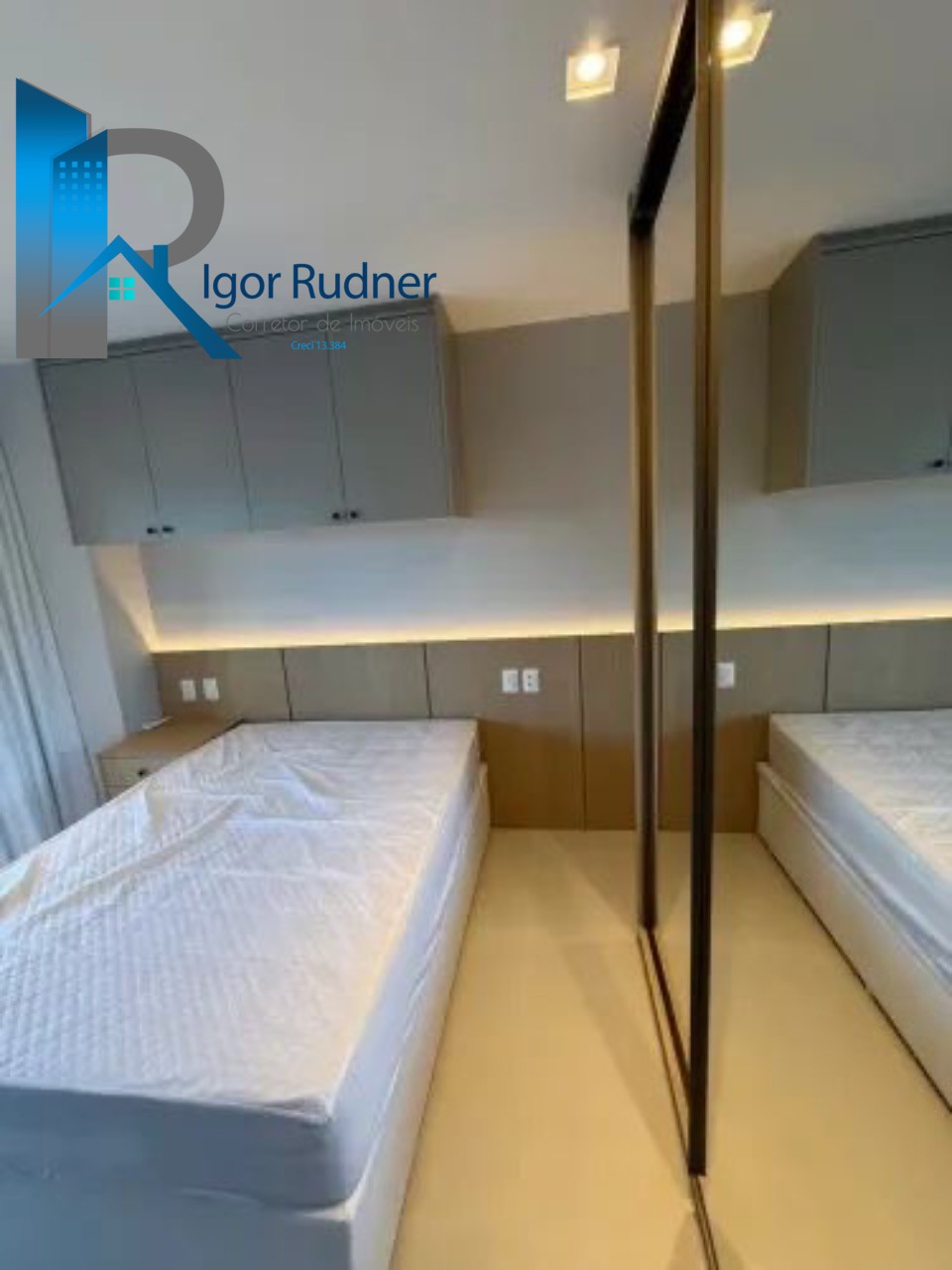 Apartamento, 1 quarto, 44 m² - Foto 11