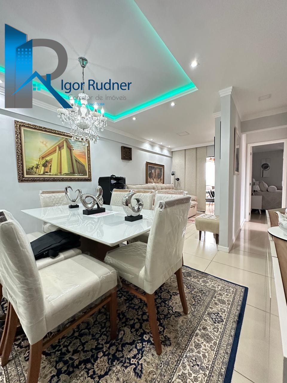 Apartamento, 3 quartos, 78 m² - Foto 2