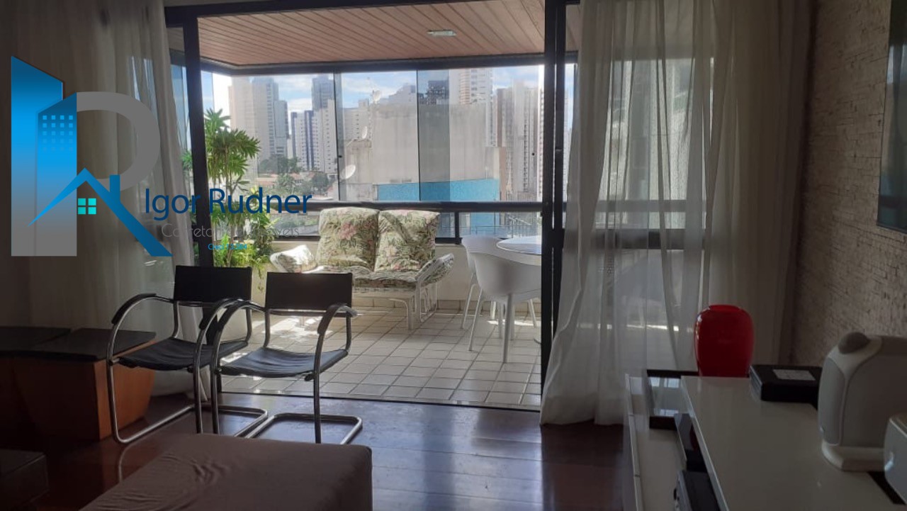 Apartamento, 3 quartos, 197 m² - Foto 2