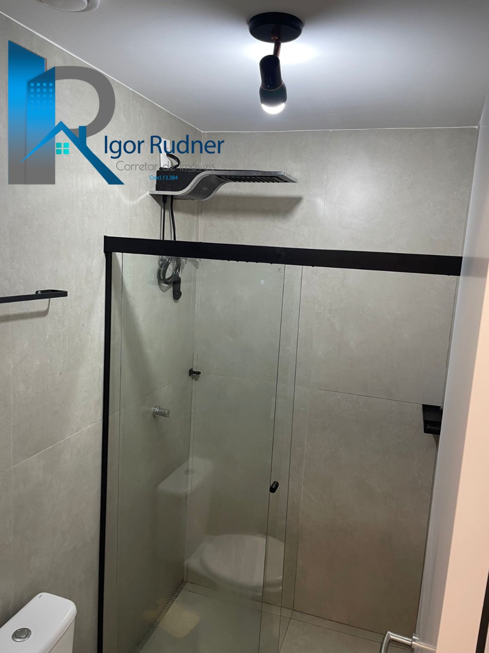 Apartamento, 1 quarto, 27 m² - Foto 11