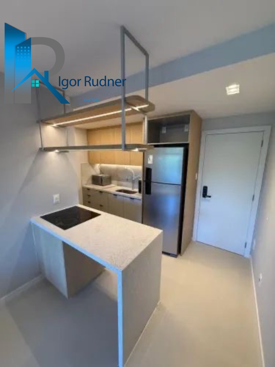 Apartamento, 1 quarto, 44 m² - Foto 5