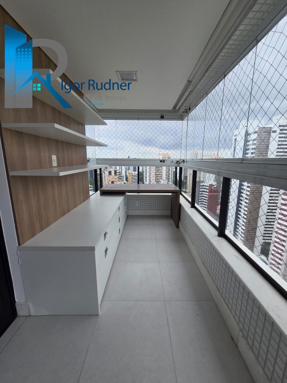 Apartamento, 4 quartos, 298 m² - Foto 10