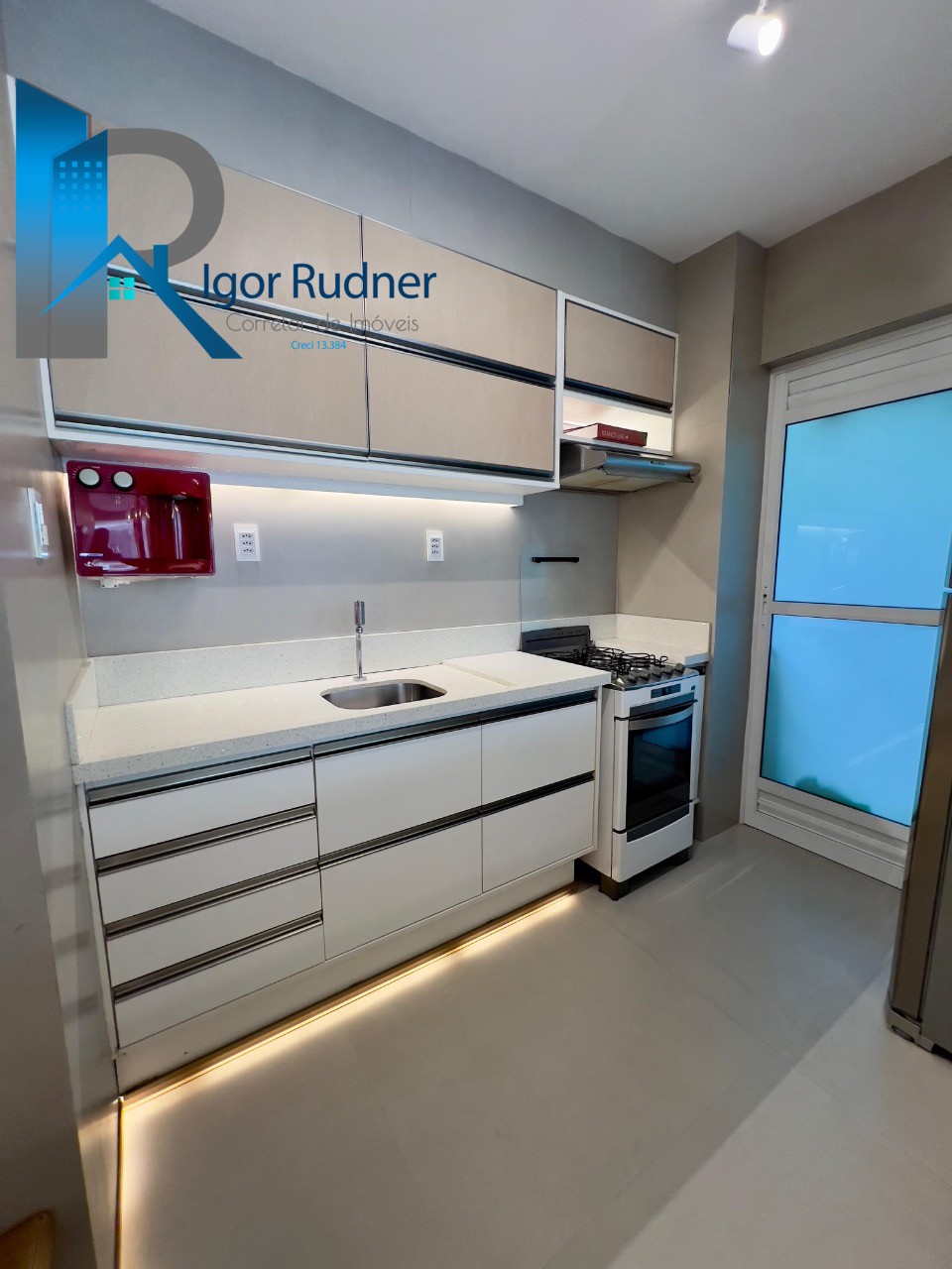 Apartamento, 3 quartos, 80 m² - Foto 8