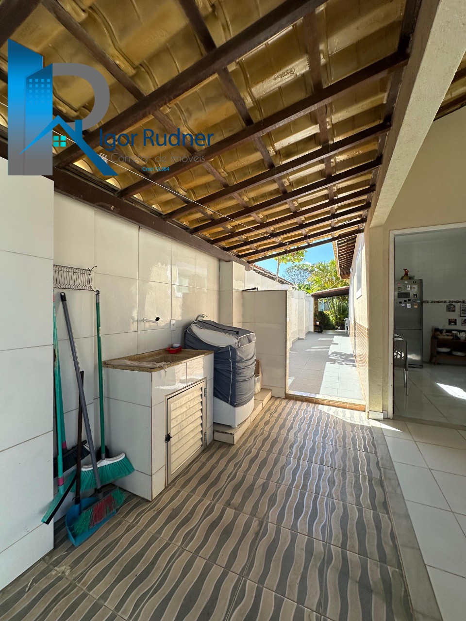 Casa de Condomínio, 3 quartos - Foto 11