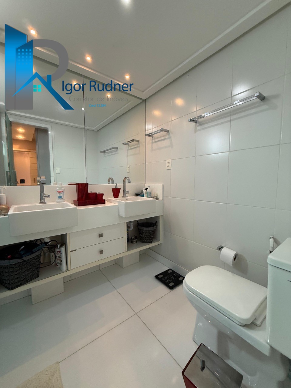 Apartamento, 4 quartos, 181 m² - Foto 15