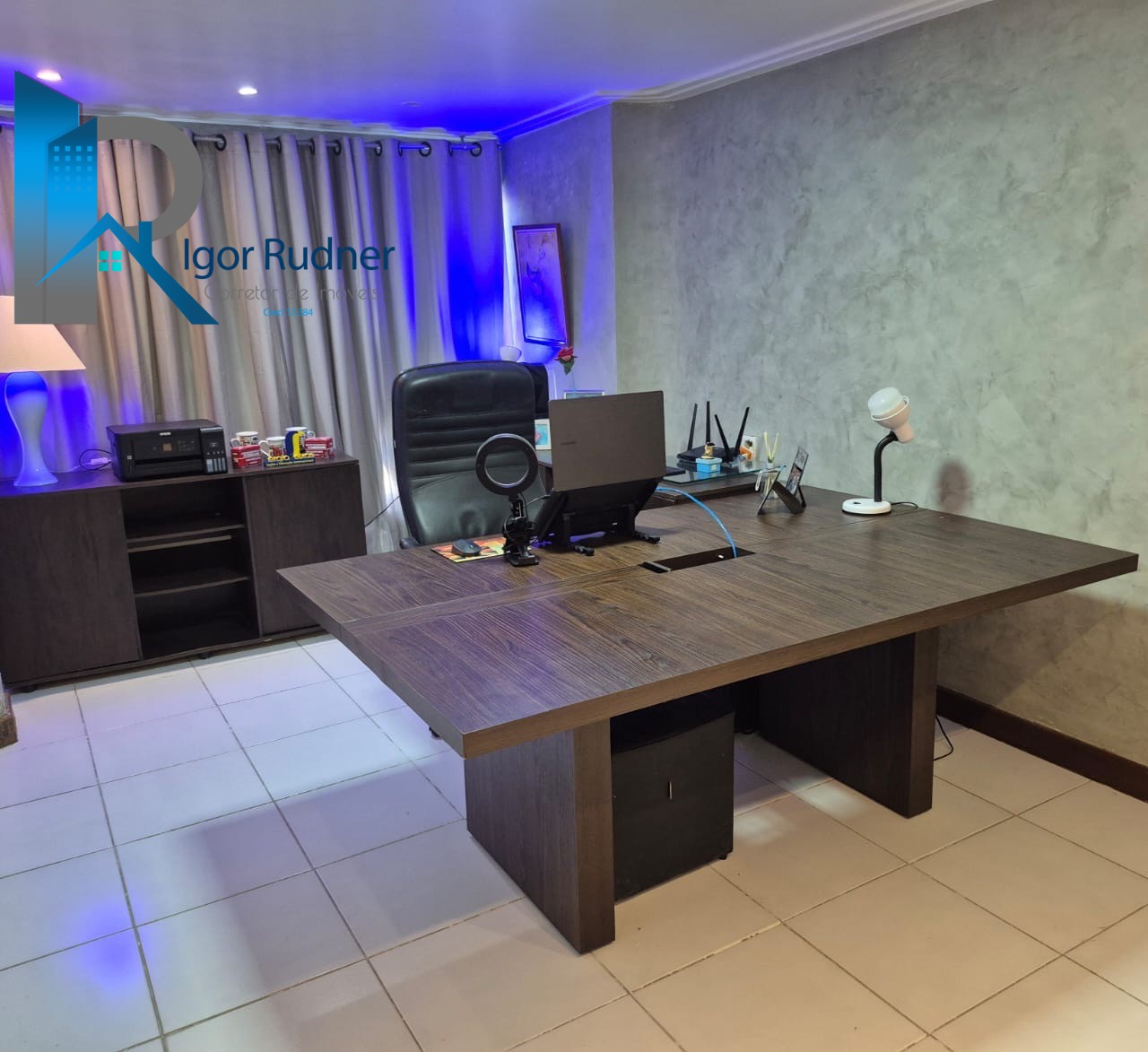 Cobertura, 4 quartos, 388 m² - Foto 28