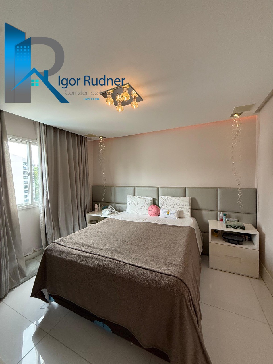 Apartamento, 4 quartos, 181 m² - Foto 10