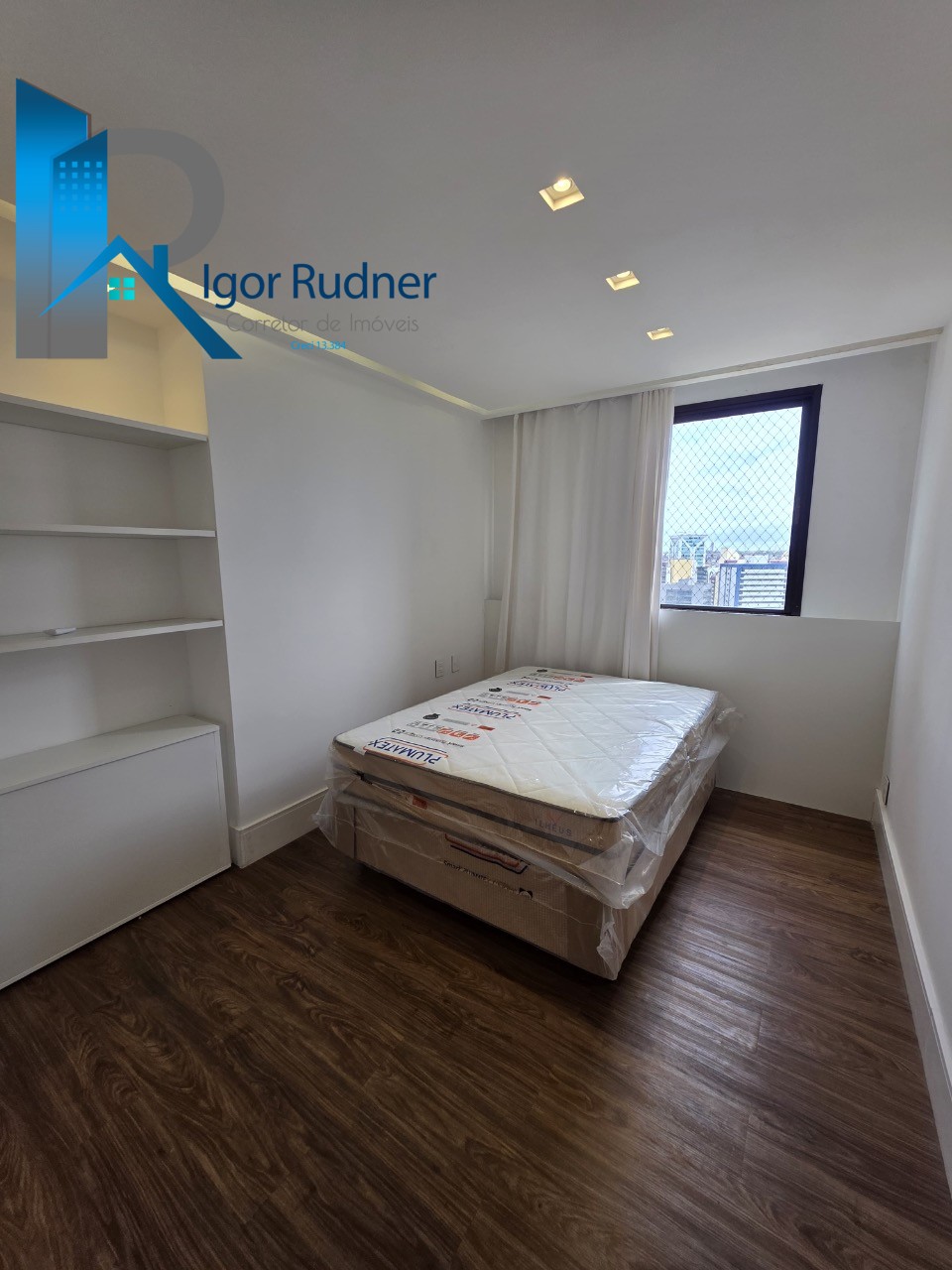 Apartamento, 4 quartos, 168 m² - Foto 24