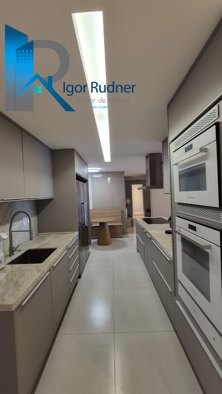 Apartamento, 3 quartos, 250 m² - Foto 13