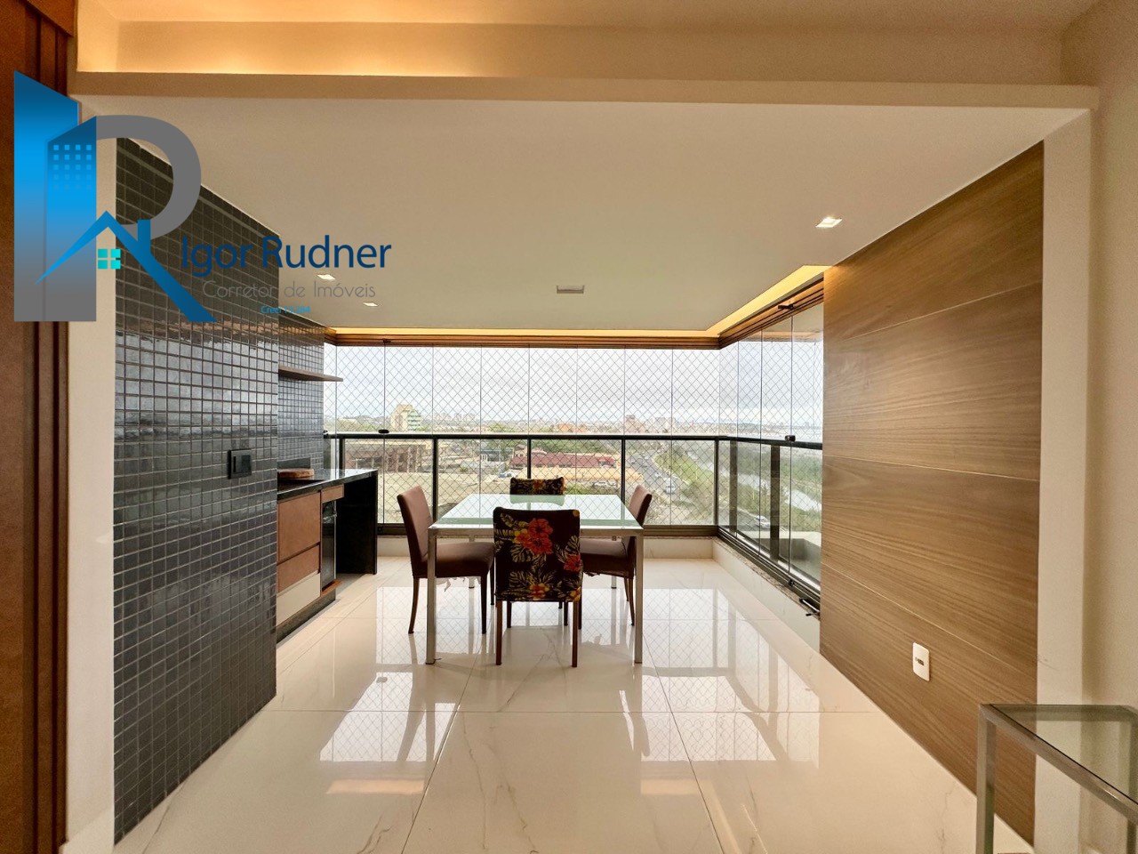 Apartamento, 2 quartos, 76 m² - Foto 4