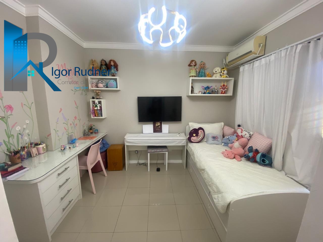 Apartamento, 4 quartos, 144 m² - Foto 15