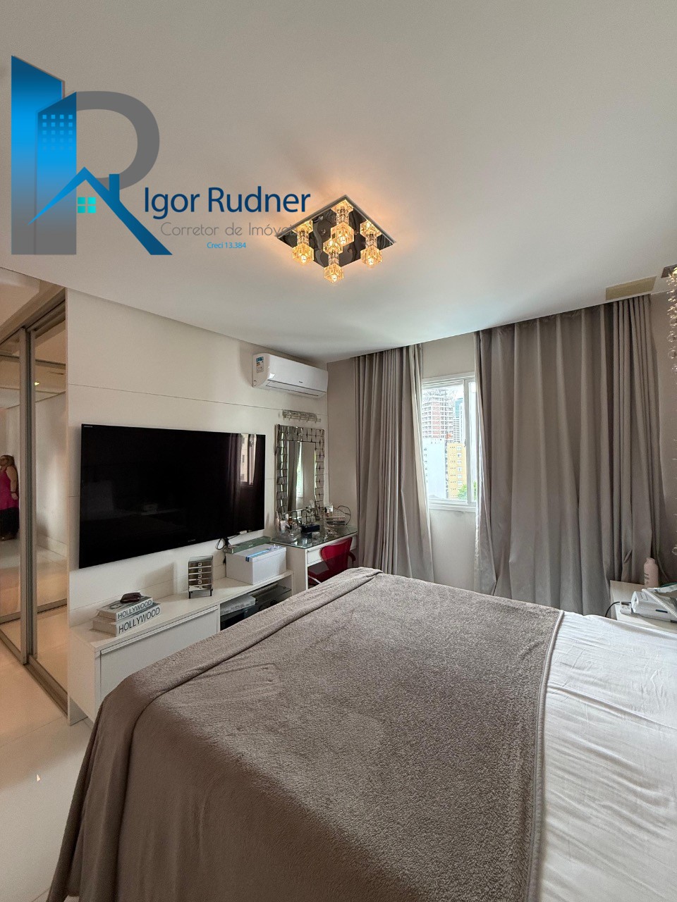 Apartamento, 4 quartos, 181 m² - Foto 11