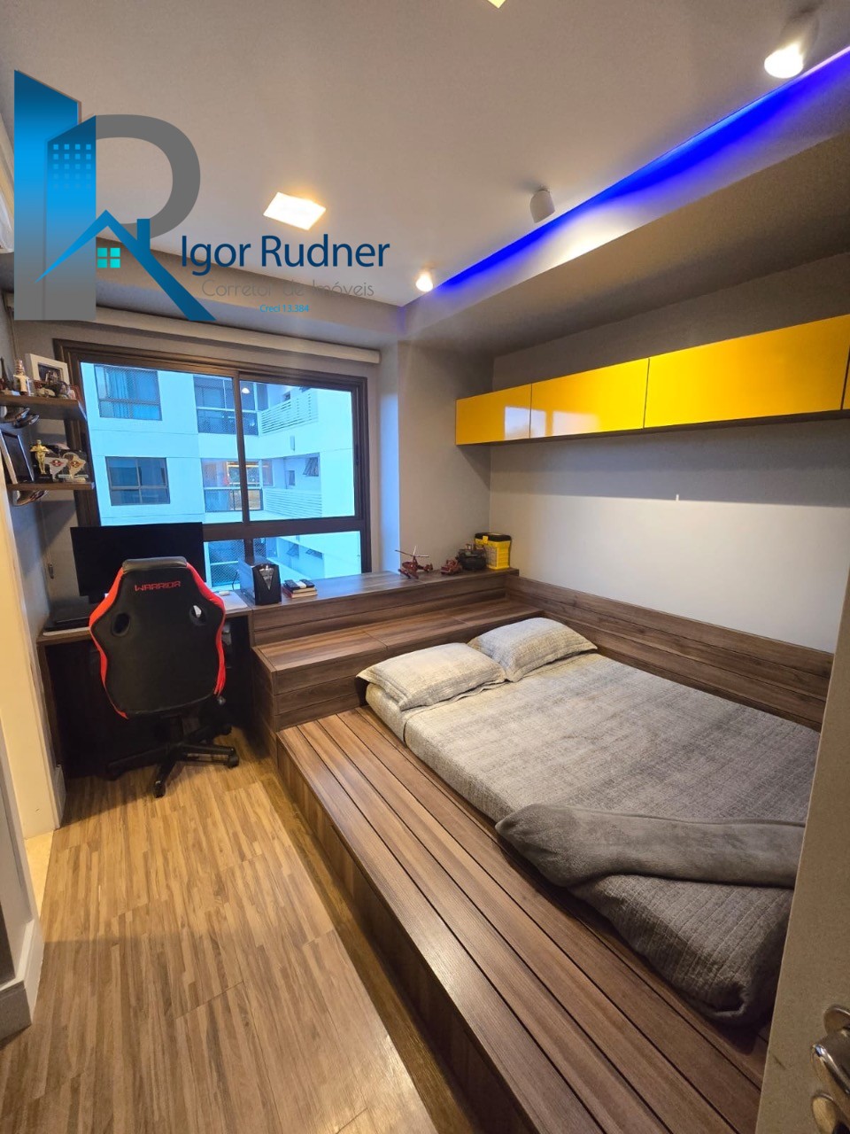 Apartamento, 4 quartos, 195 m² - Foto 18