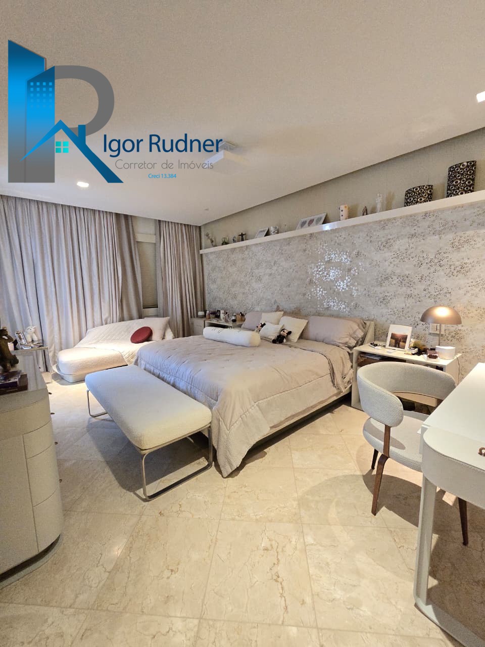 Apartamento, 3 quartos, 273 m² - Foto 10