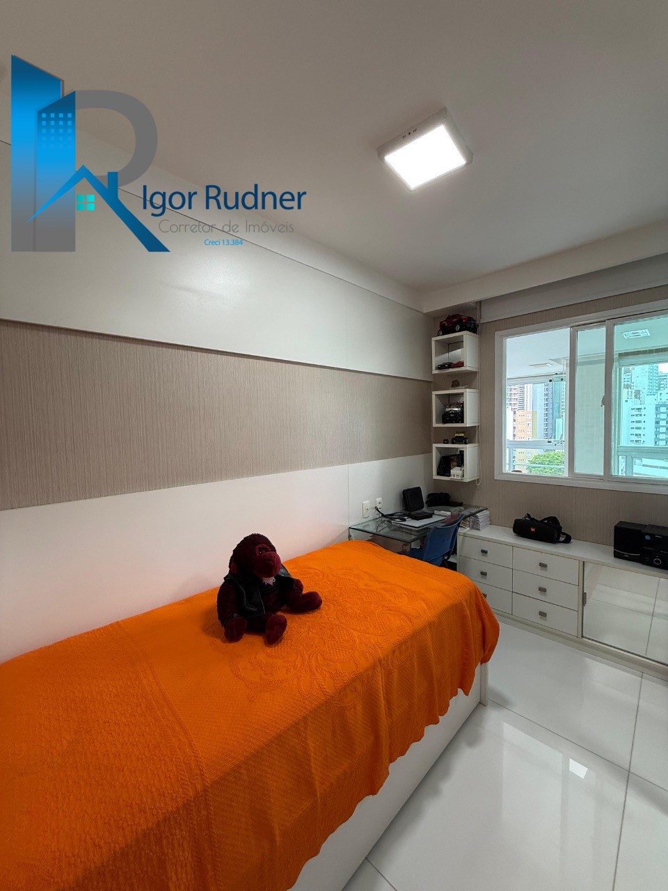 Apartamento, 4 quartos, 181 m² - Foto 25