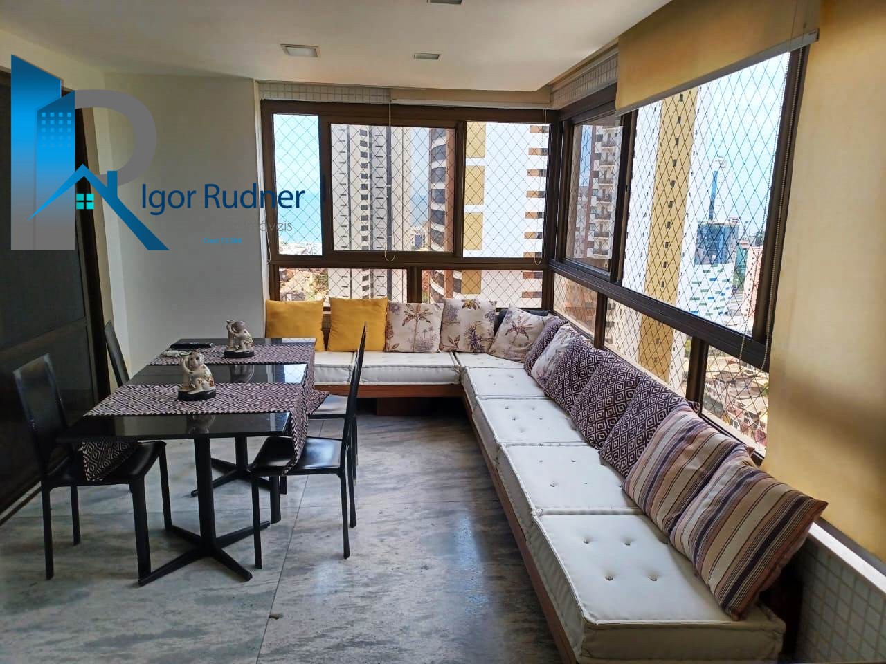 Apartamento, 5 quartos, 328 m² - Foto 9