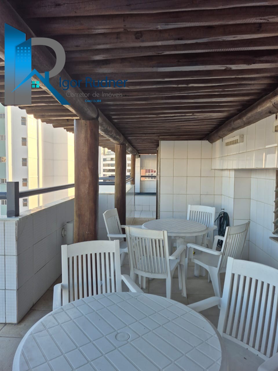 Cobertura, 4 quartos, 388 m² - Foto 19