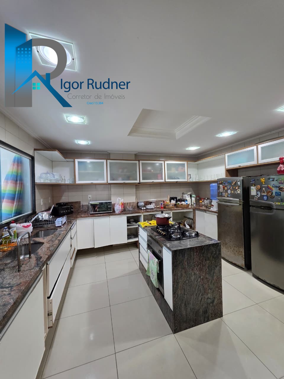 Casa de Condomínio, 5 quartos - Foto 28