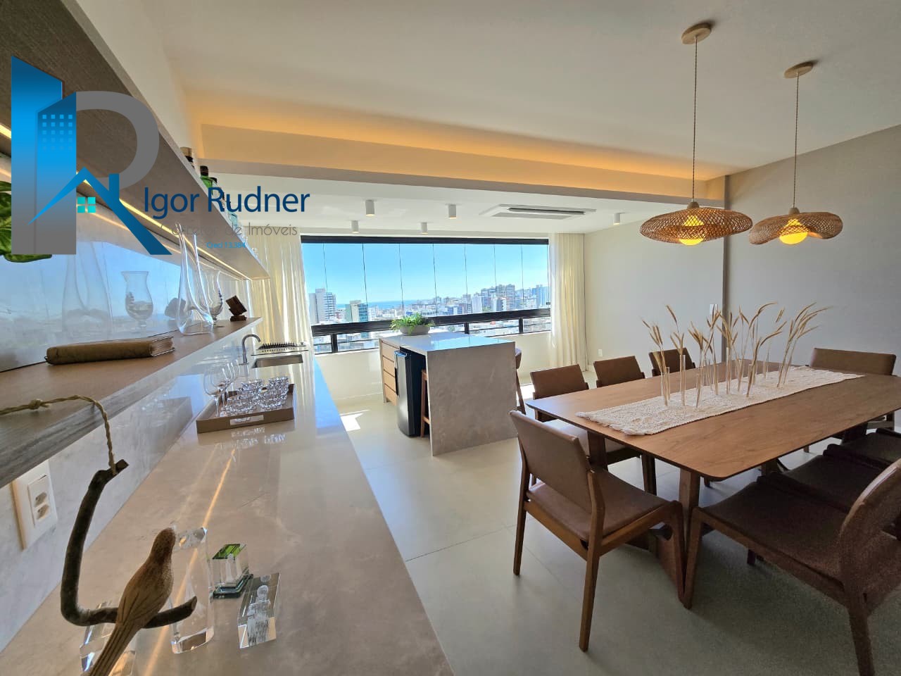 Apartamento, 4 quartos, 155 m² - Foto 9