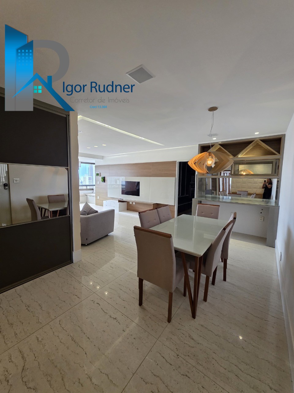 Apartamento, 4 quartos, 168 m² - Foto 10