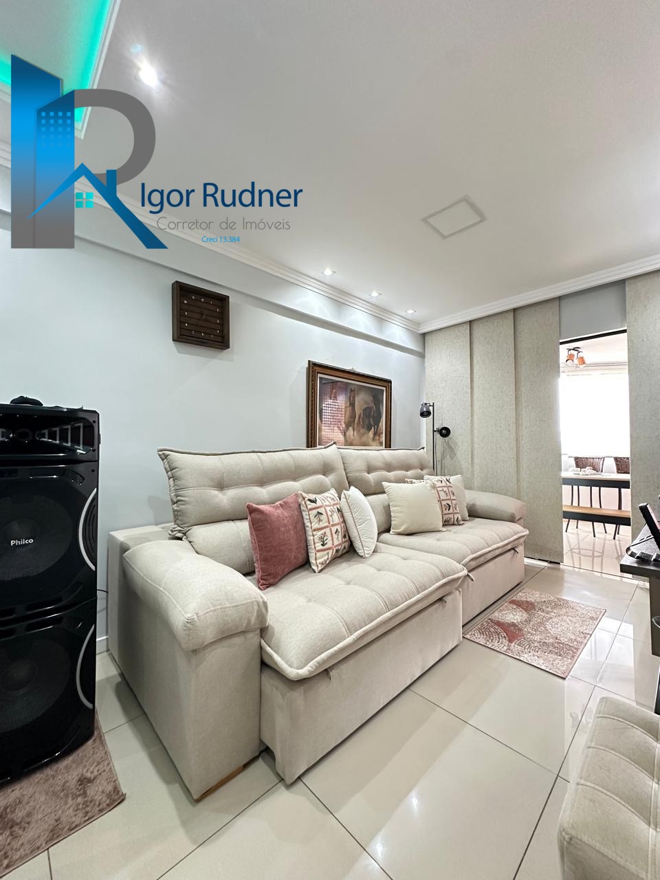 Apartamento, 3 quartos, 78 m² - Foto 6