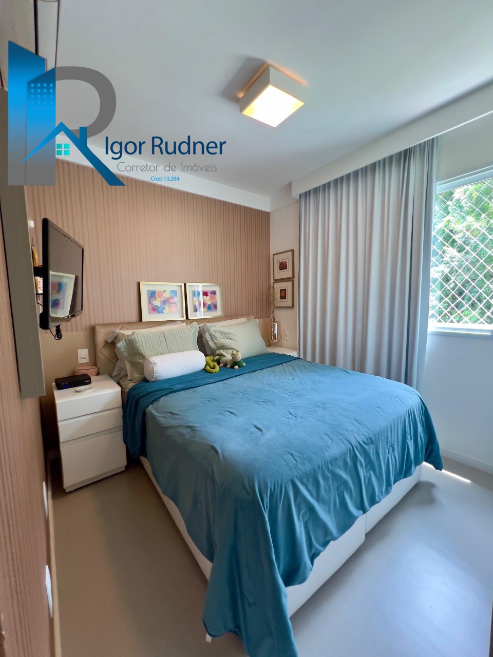 Apartamento, 3 quartos, 80 m² - Foto 15