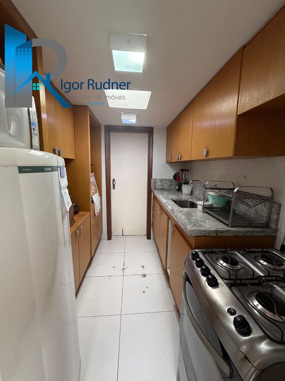 Cobertura, 3 quartos, 254 m² - Foto 16