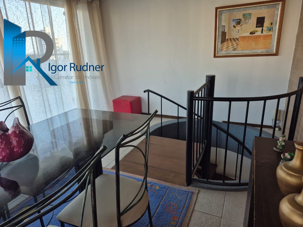 Cobertura, 4 quartos, 388 m² - Foto 11