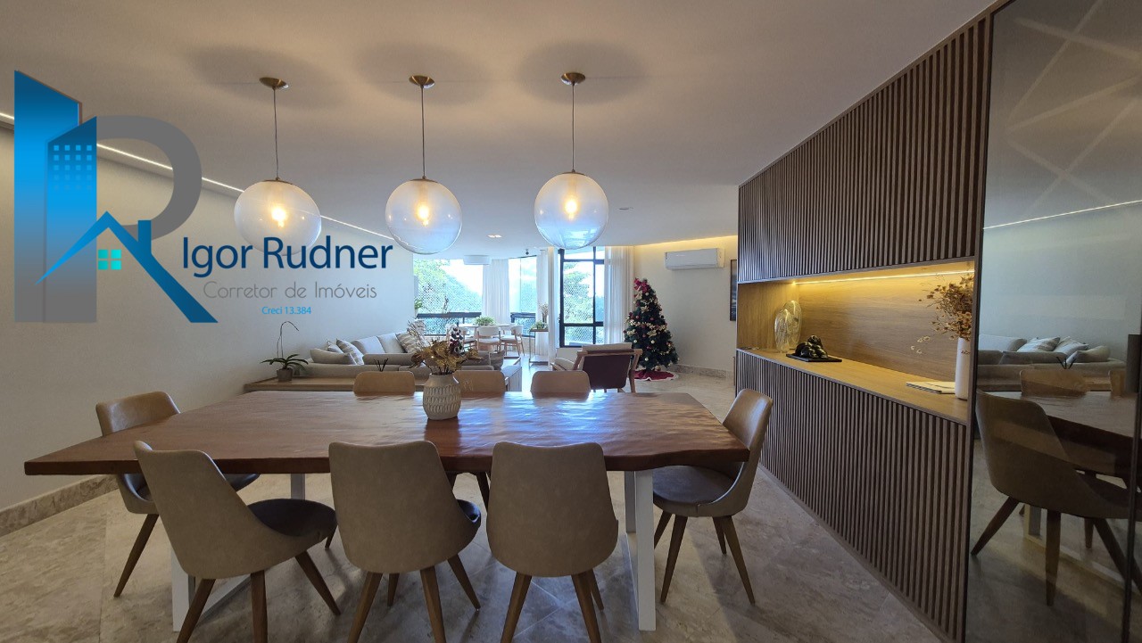 Apartamento, 3 quartos, 250 m² - Foto 8