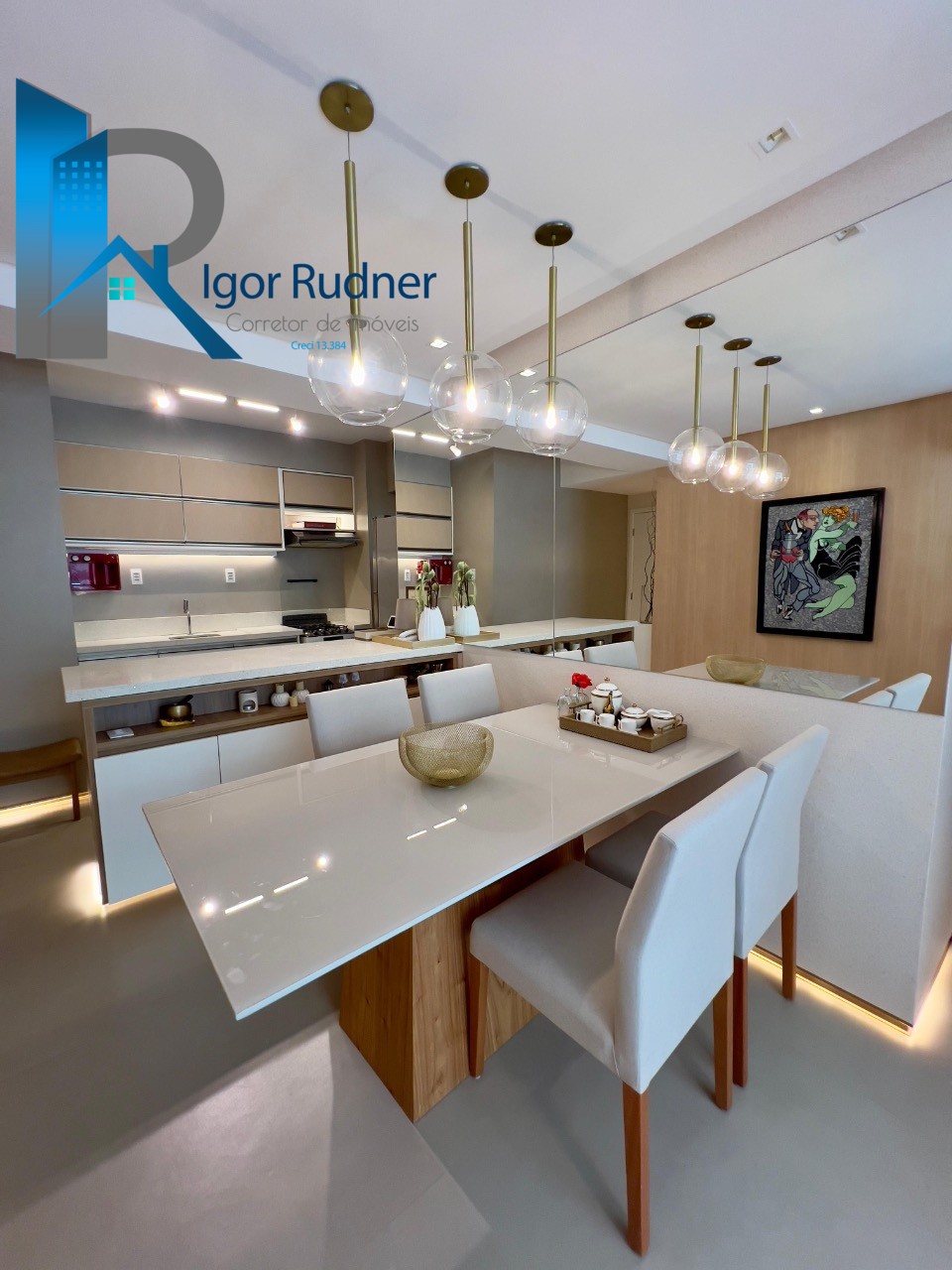 Apartamento, 3 quartos, 80 m² - Foto 6