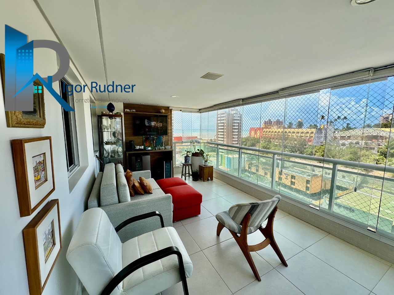 Apartamento, 3 quartos, 140 m² - Foto 7