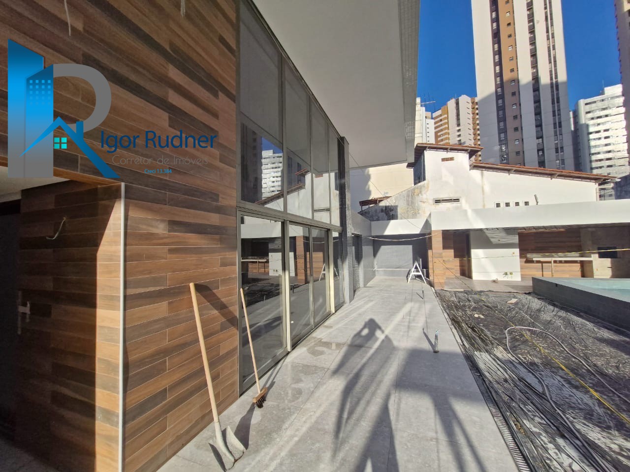 Apartamento, 4 quartos, 171 m² - Foto 27