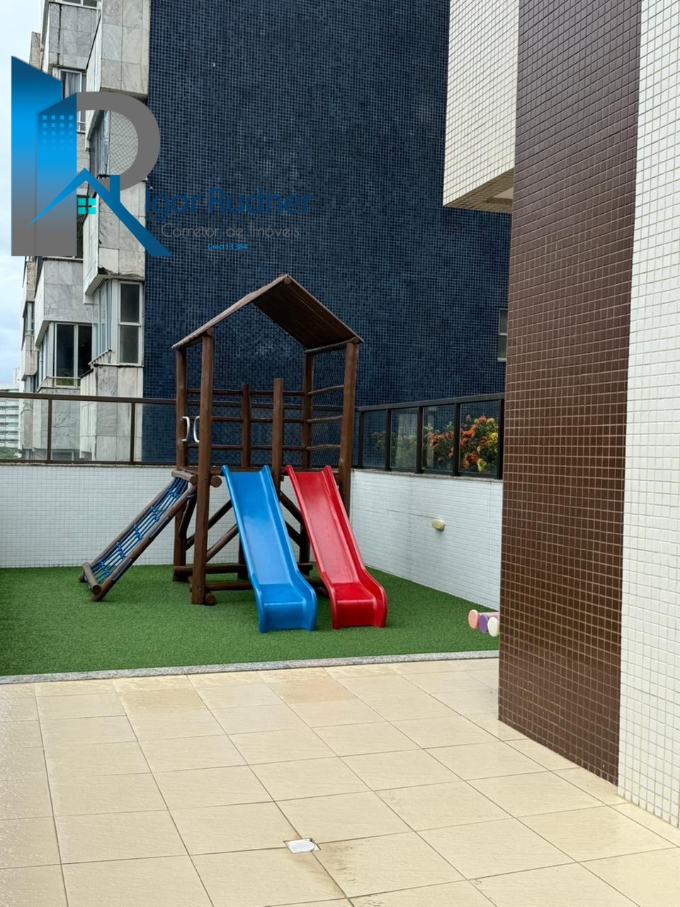 Apartamento, 3 quartos, 97 m² - Foto 24