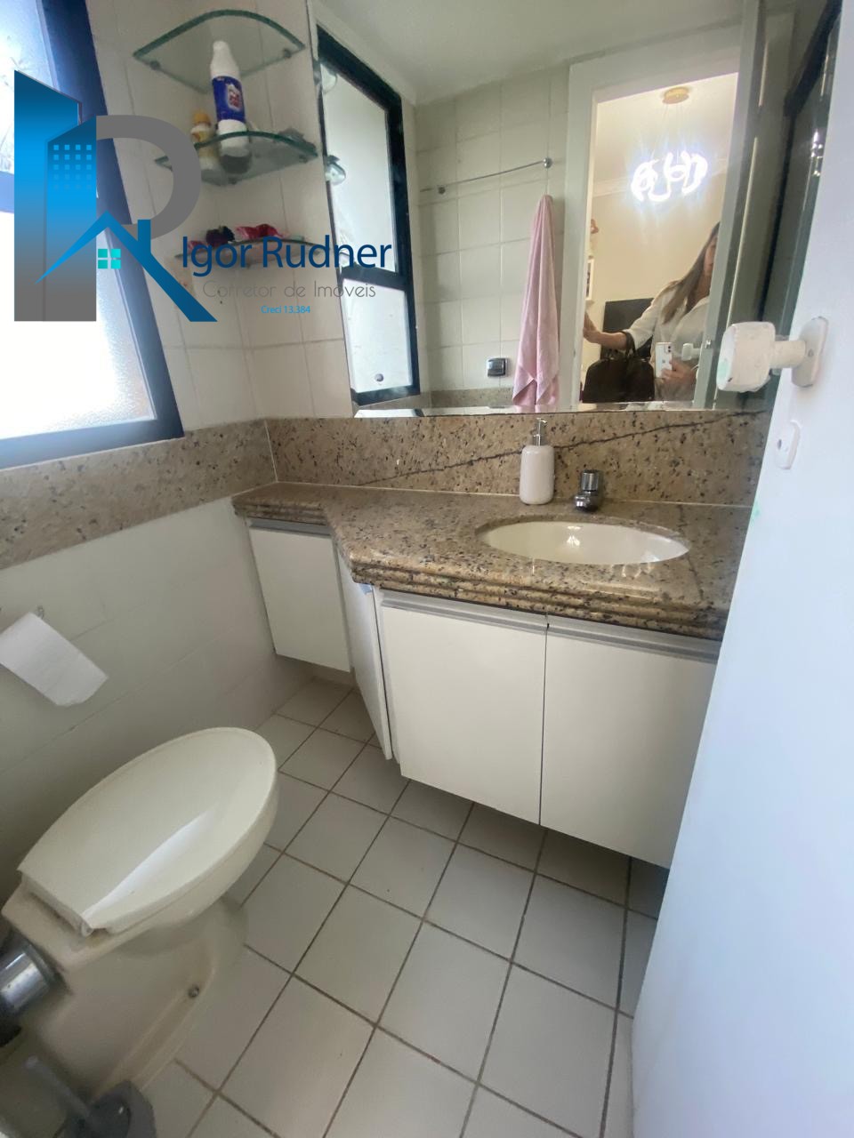 Apartamento, 4 quartos, 144 m² - Foto 23