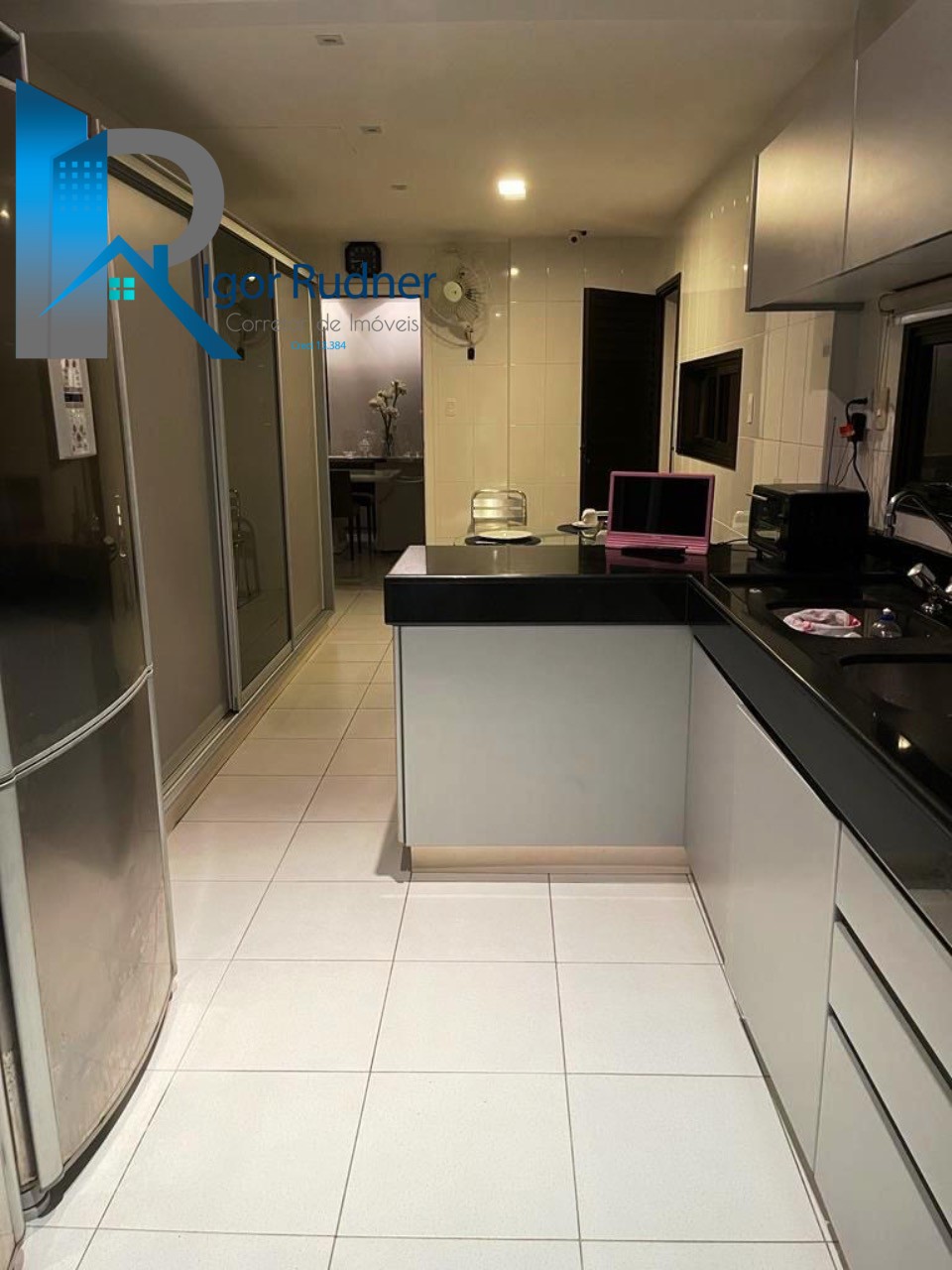 Apartamento, 5 quartos, 328 m² - Foto 23