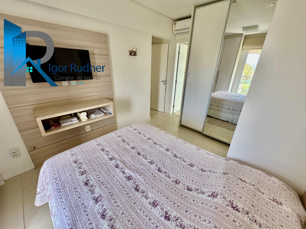 Apartamento, 3 quartos, 140 m² - Foto 24