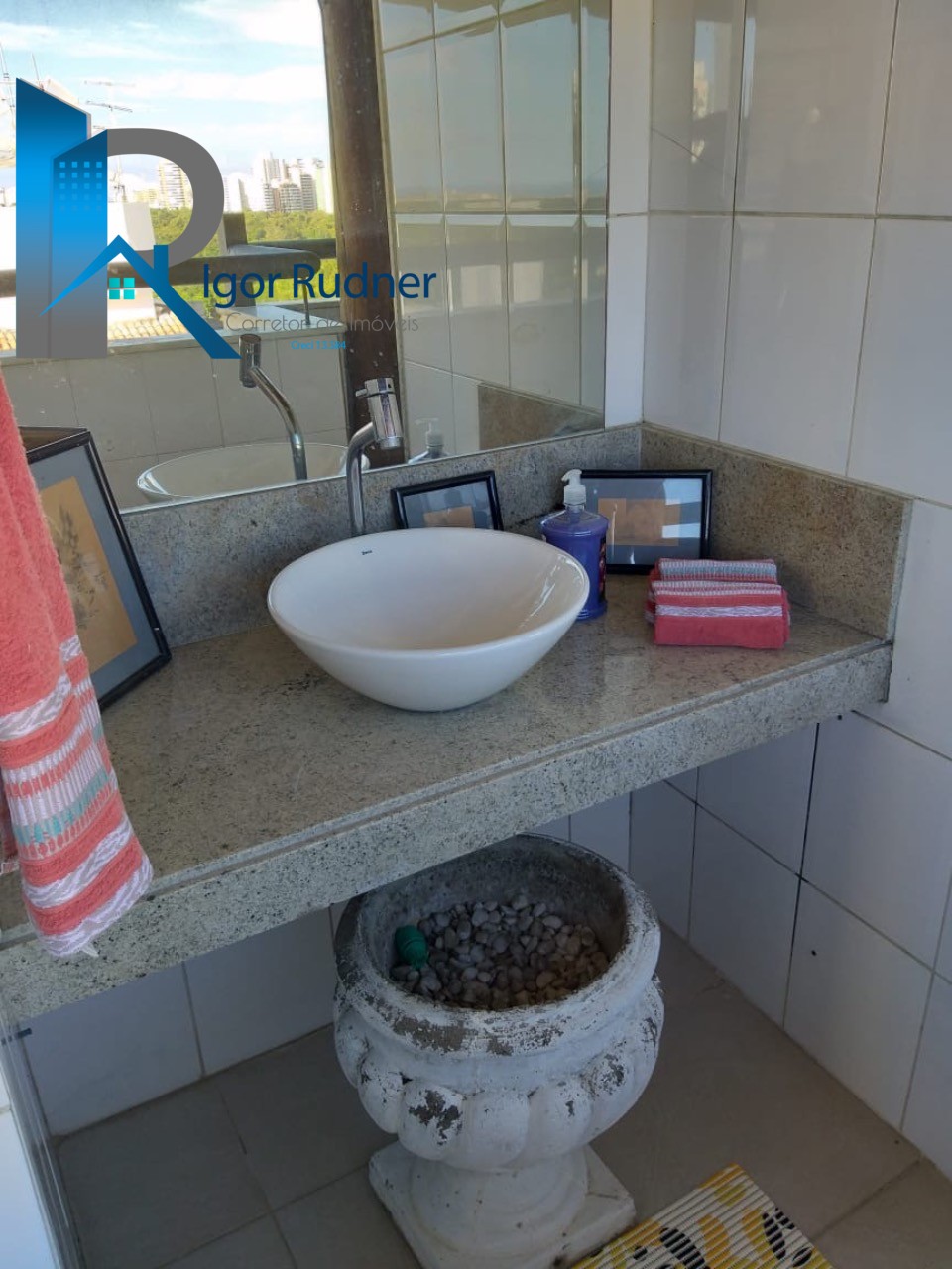 Cobertura, 4 quartos, 388 m² - Foto 20