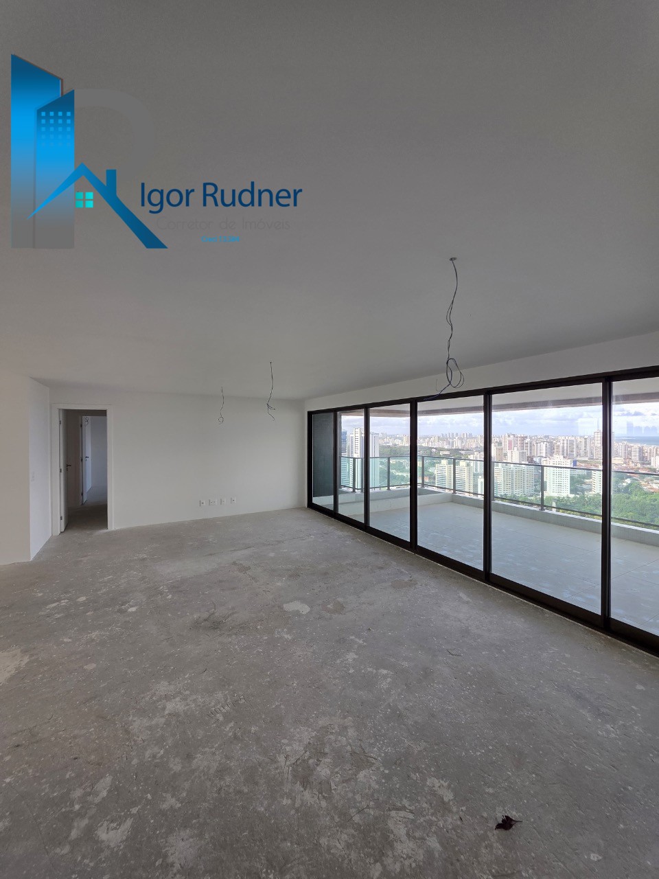 Apartamento, 4 quartos, 210 m² - Foto 7