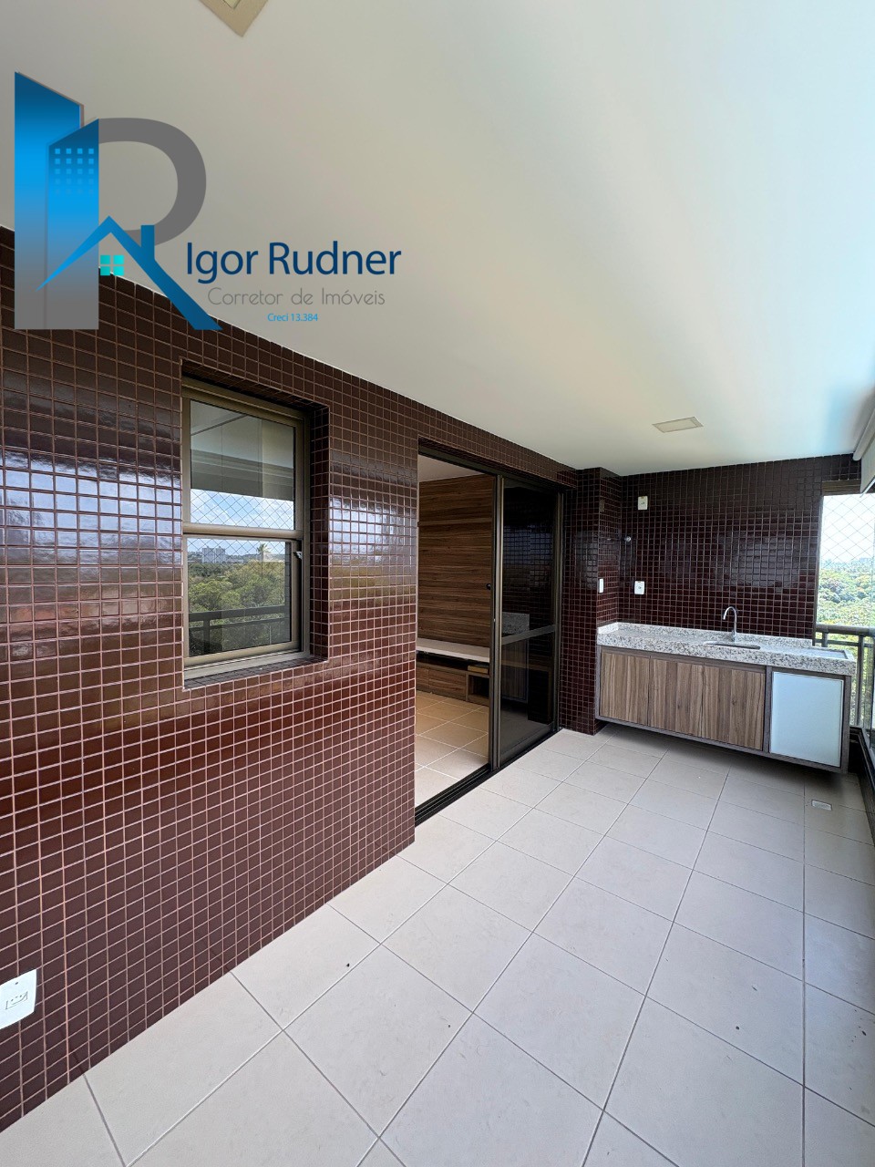 Apartamento, 2 quartos, 93 m² - Foto 4