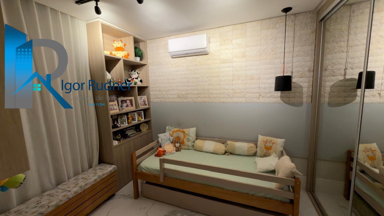 Apartamento, 4 quartos, 165 m² - Foto 15