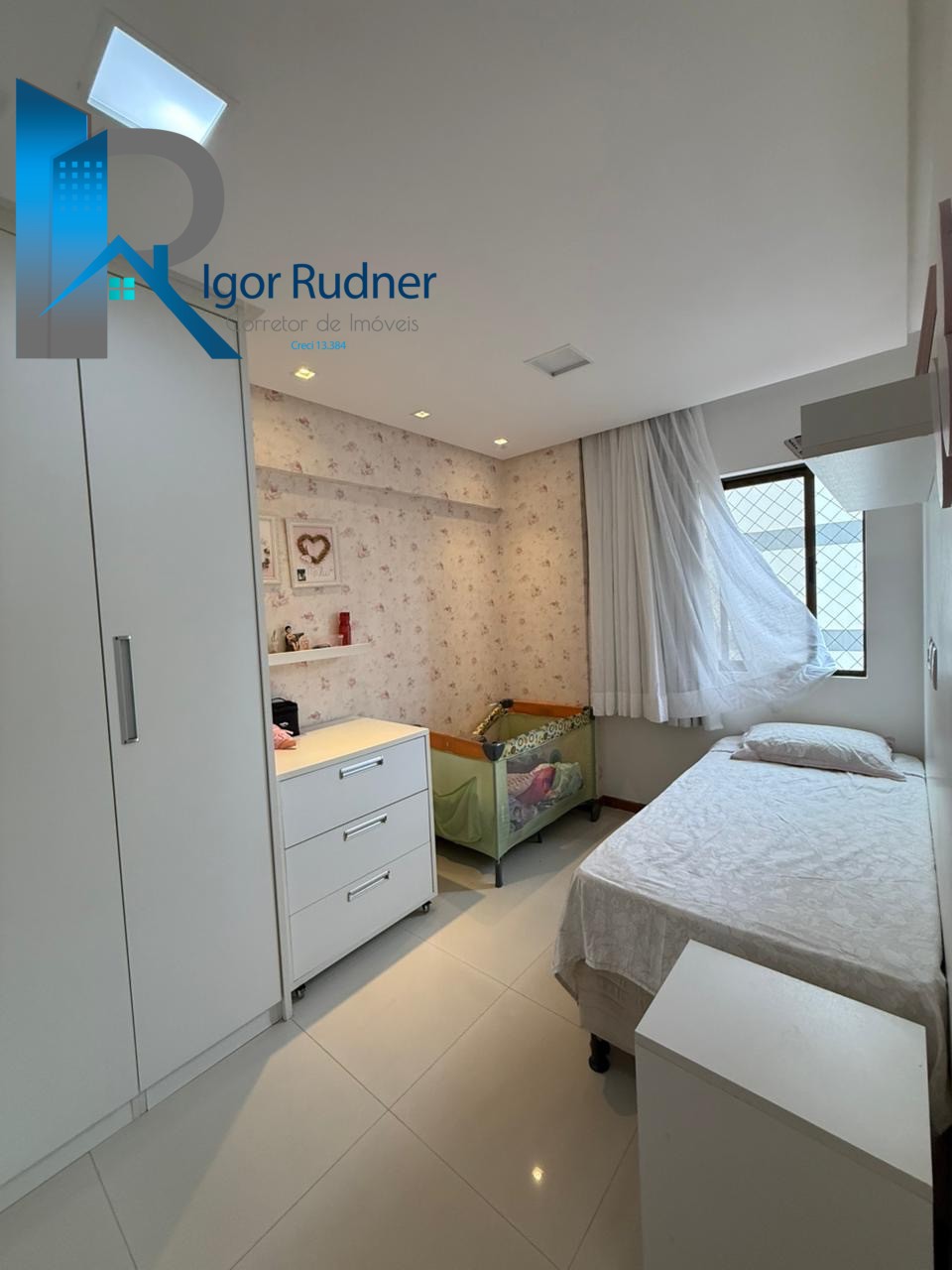 Apartamento, 3 quartos, 97 m² - Foto 8