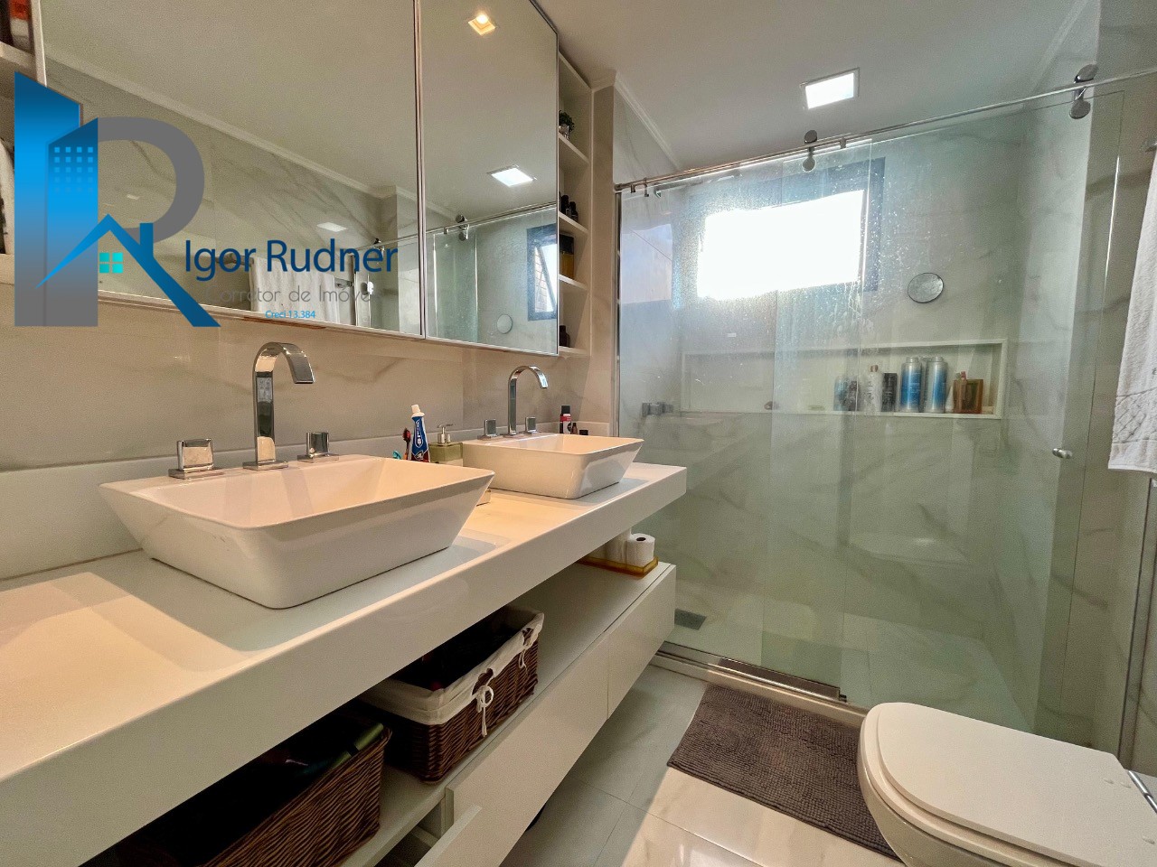 Apartamento, 4 quartos, 197 m² - Foto 21