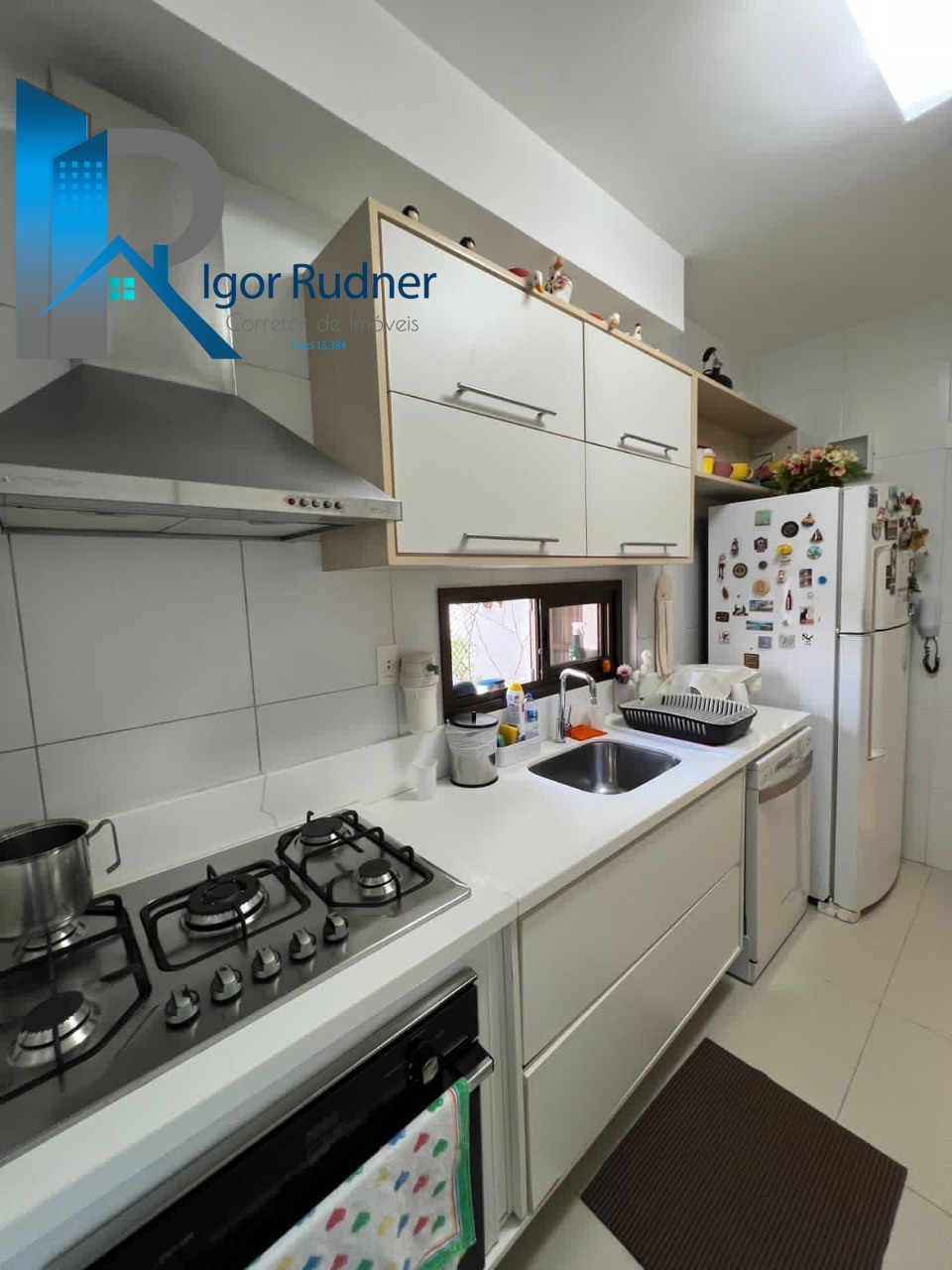 Apartamento, 3 quartos, 135 m² - Foto 34