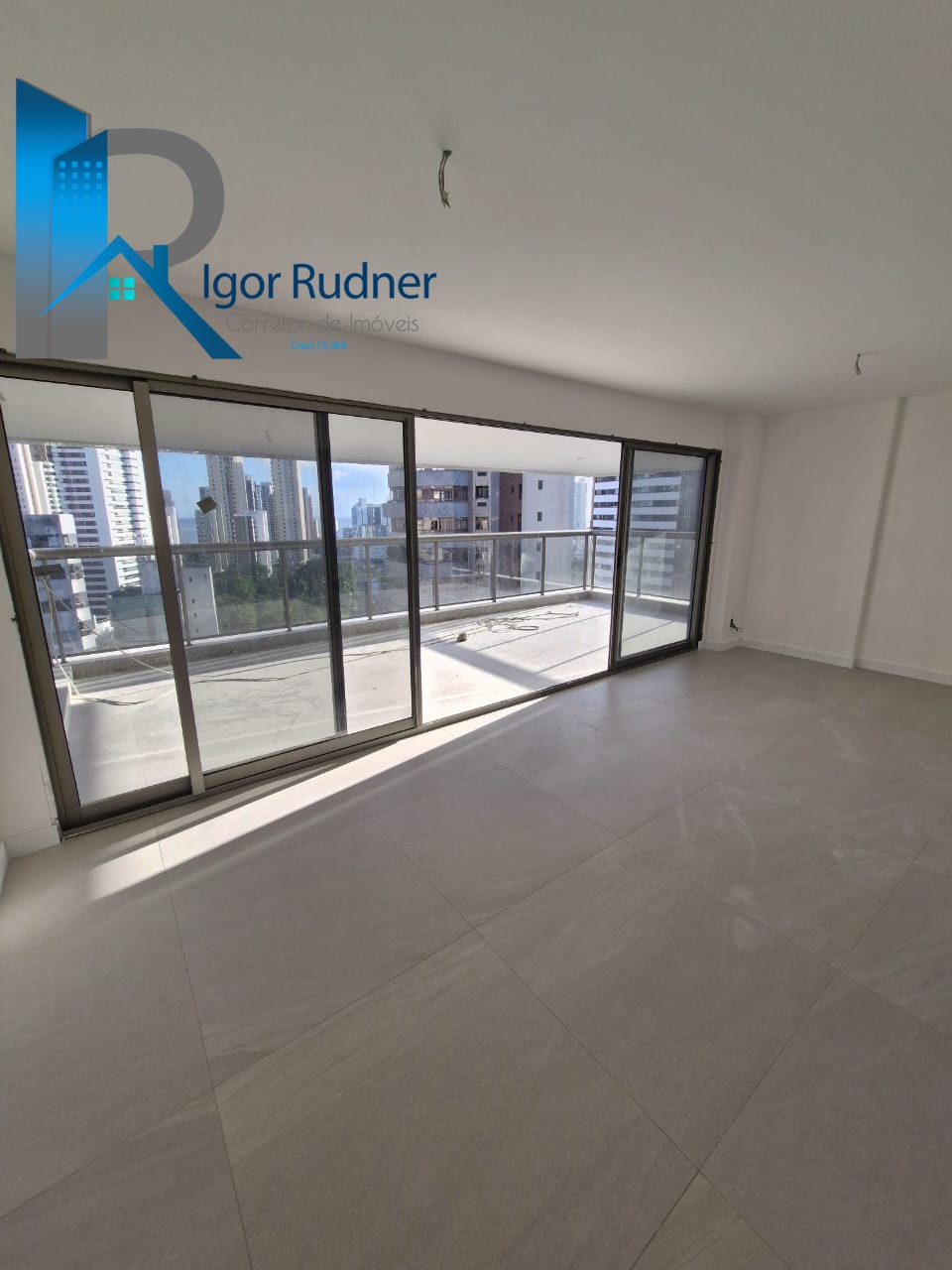 Apartamento, 4 quartos, 171 m² - Foto 9