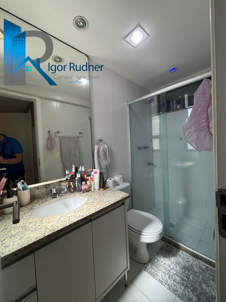 Apartamento, 2 quartos, 90 m² - Foto 15