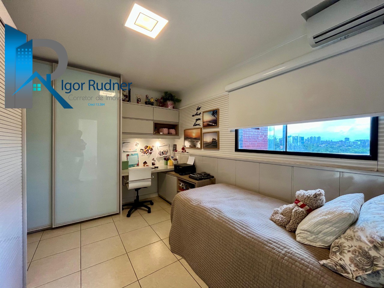 Apartamento, 4 quartos, 197 m² - Foto 13