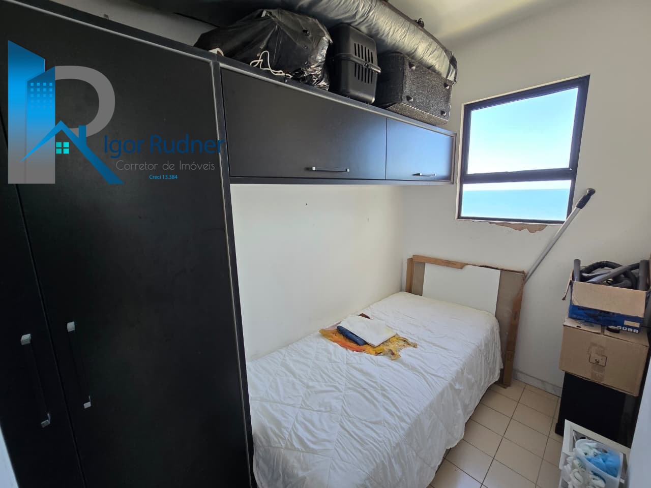 Apartamento, 4 quartos, 155 m² - Foto 19